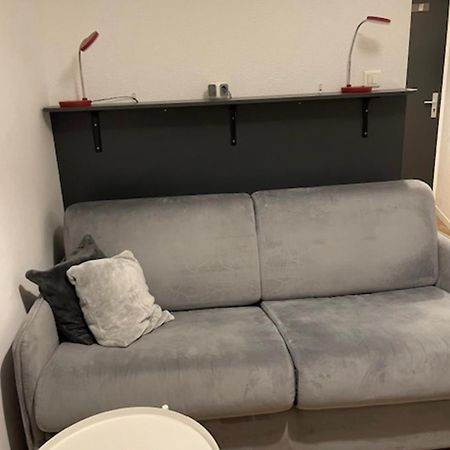Cosy Studio 16M2 Lyon Kültér fotó